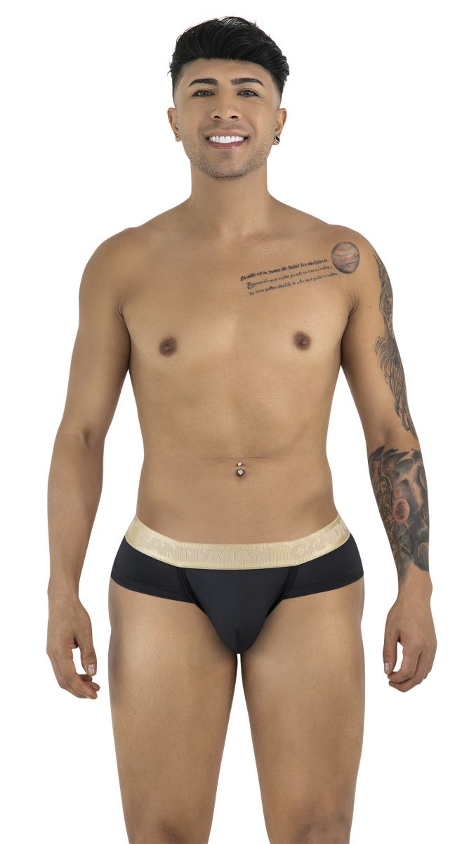 Briefs