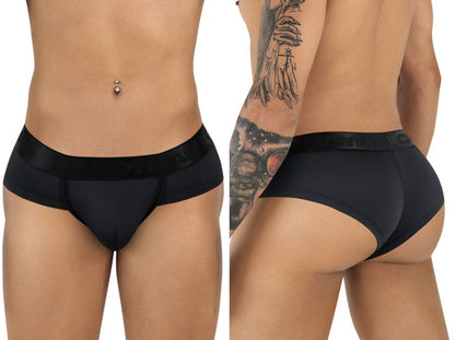 Briefs