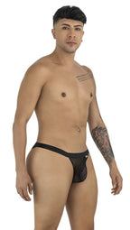 Men’s mesh Bikini briefs