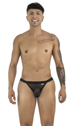 Men’s mesh Bikini briefs