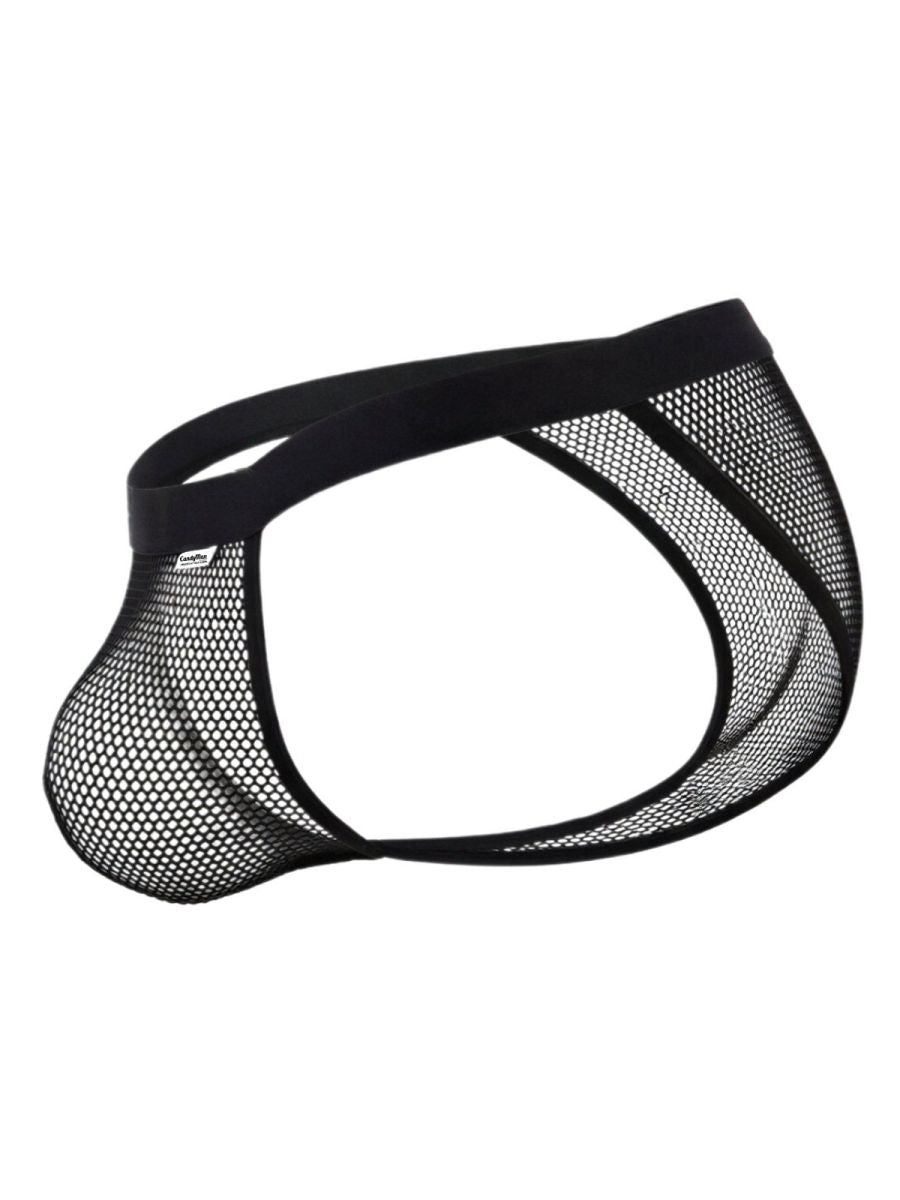 Men’s mesh Bikini briefs