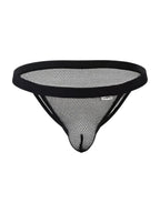 Men’s mesh Bikini briefs