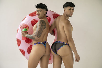 Briefs