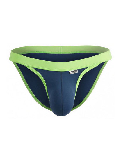 Men's Sporty, Bold Bikini Underwear