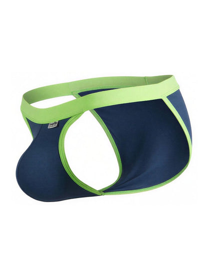 Men's Sporty, Bold Bikini Underwear
