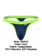 Men's Sporty Thongs