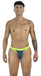 Men's Sporty Thongs