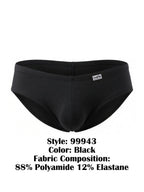 Candyman Men's Trunks Contour Underwear