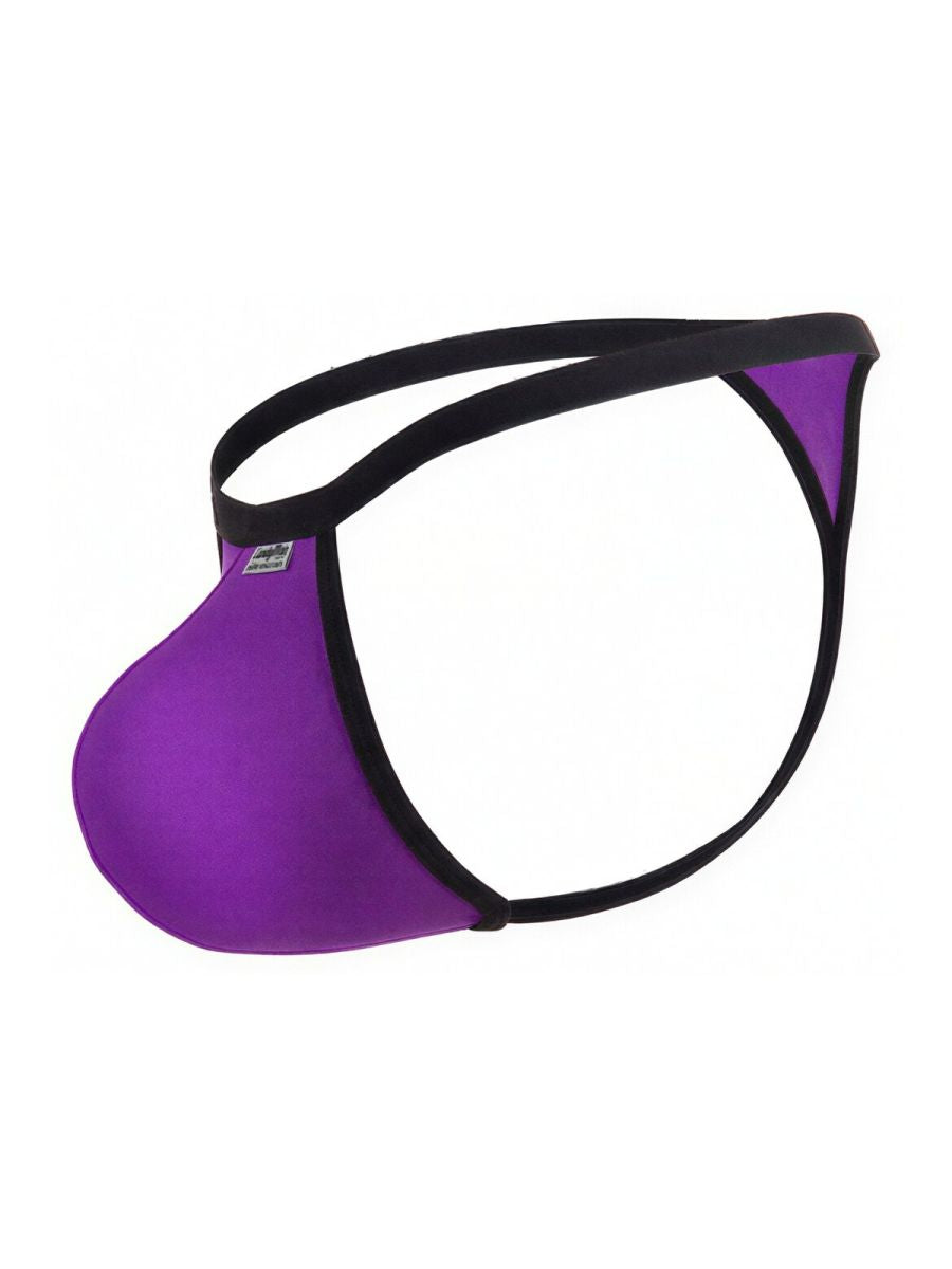 Sleek modern cut Men's Thongs