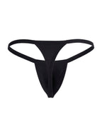 Sleek modern cut Men's Thongs