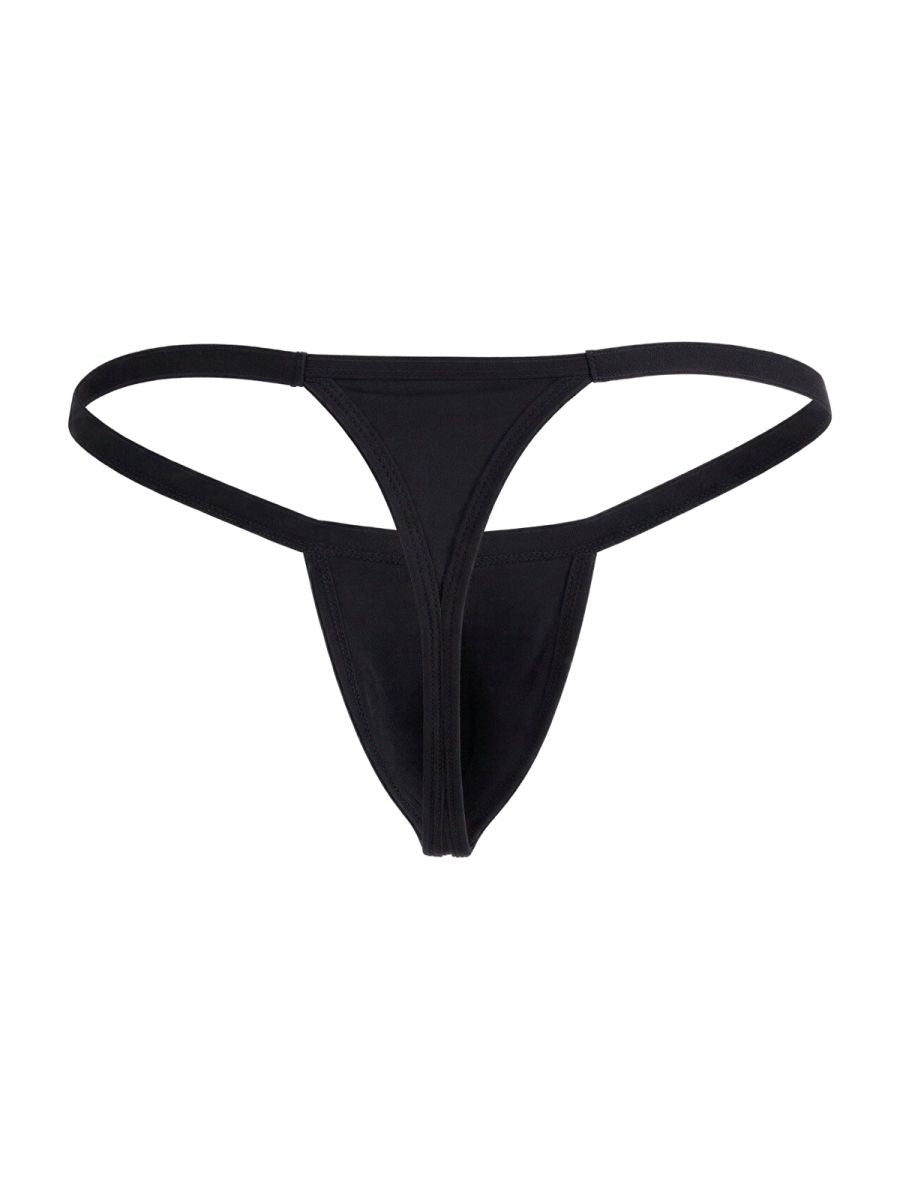 Sleek modern cut Men's Thongs