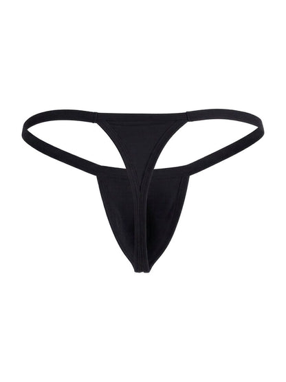 Sleek modern cut Men's Thongs