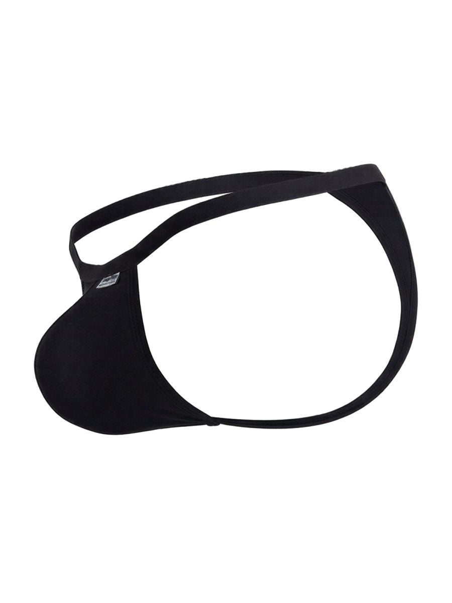 Sleek modern cut Men's Thongs