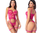 Two Piece Set