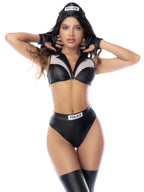 Police Costume