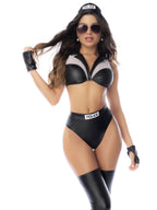Police Costume