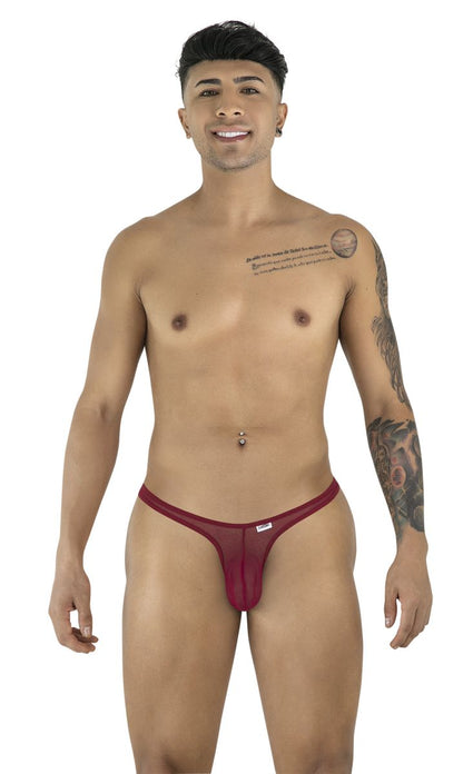 Men's Thongs