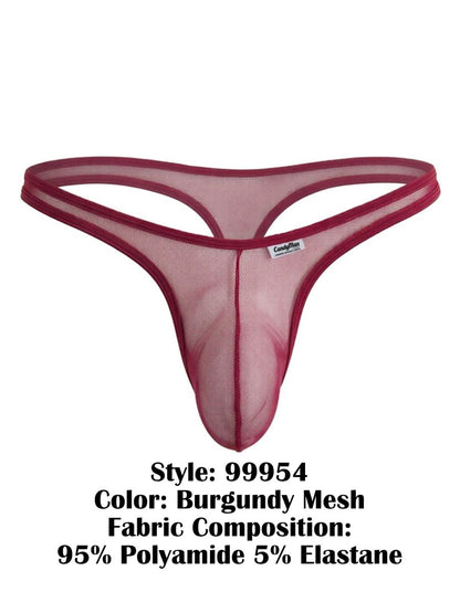 Men's Thongs
