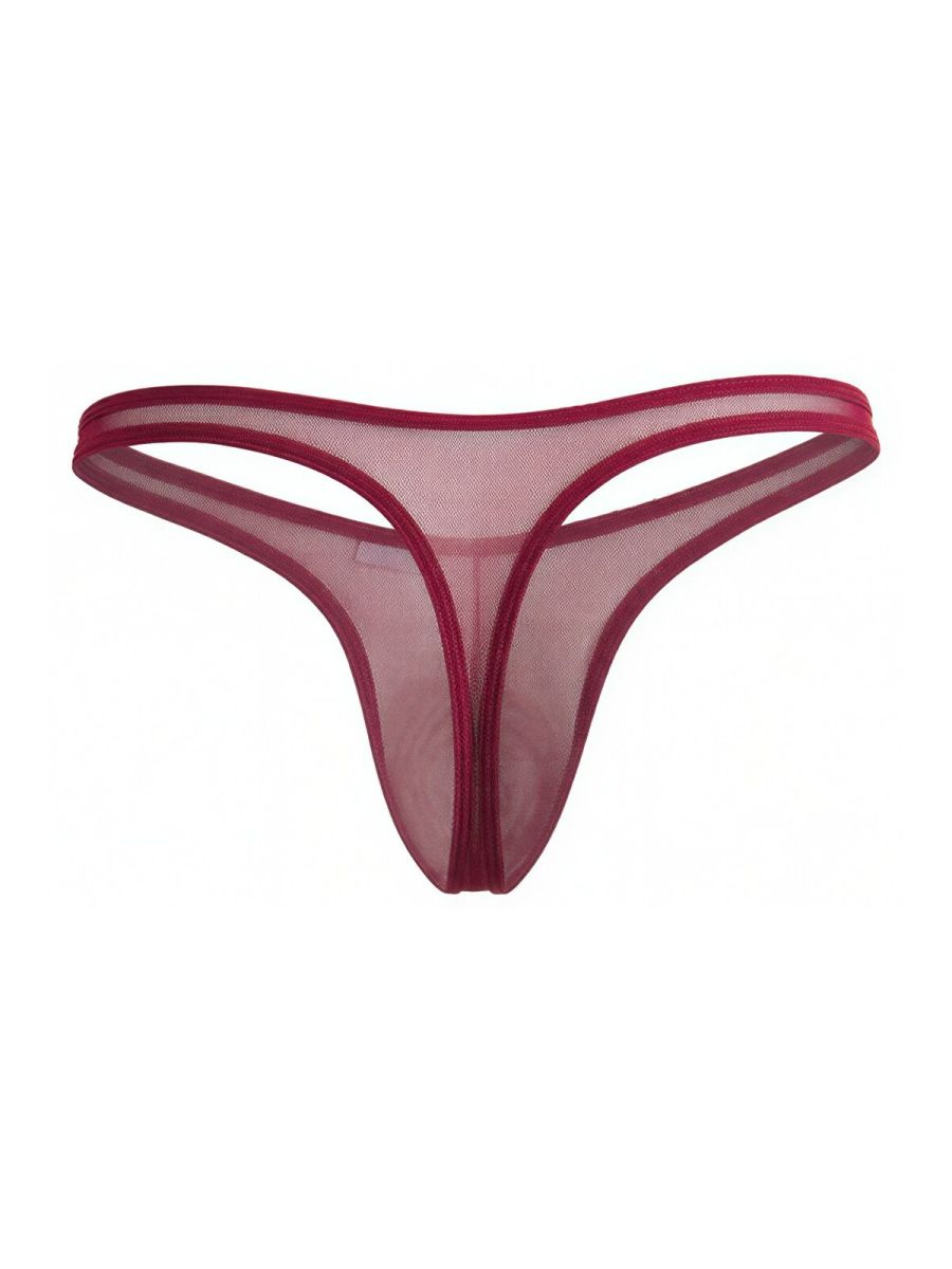 Men's Thongs