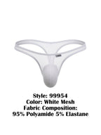 Men's Thongs