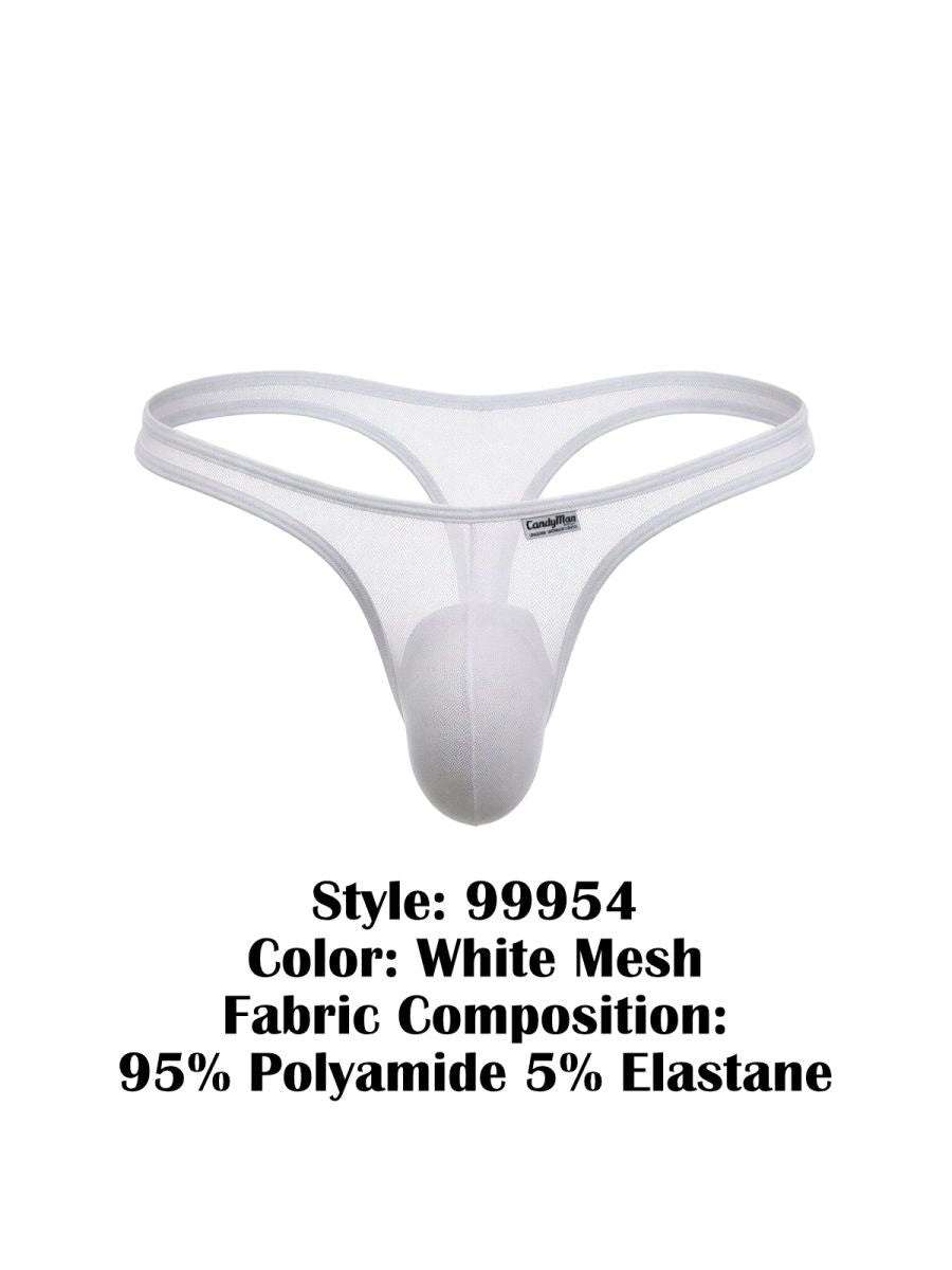 Men's Thongs