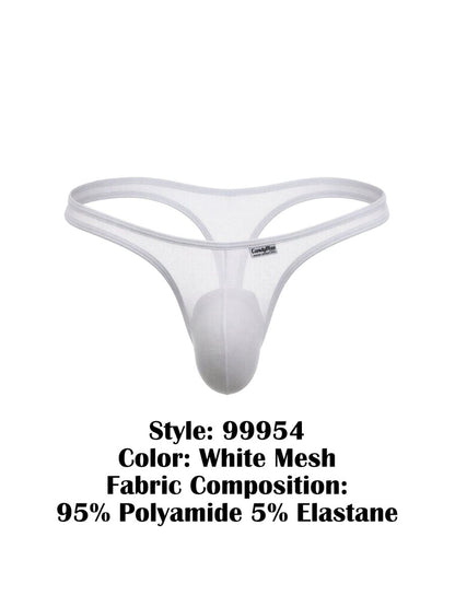Men's Thongs