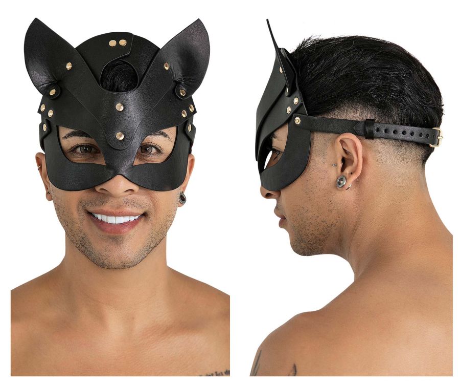 Eye Mask