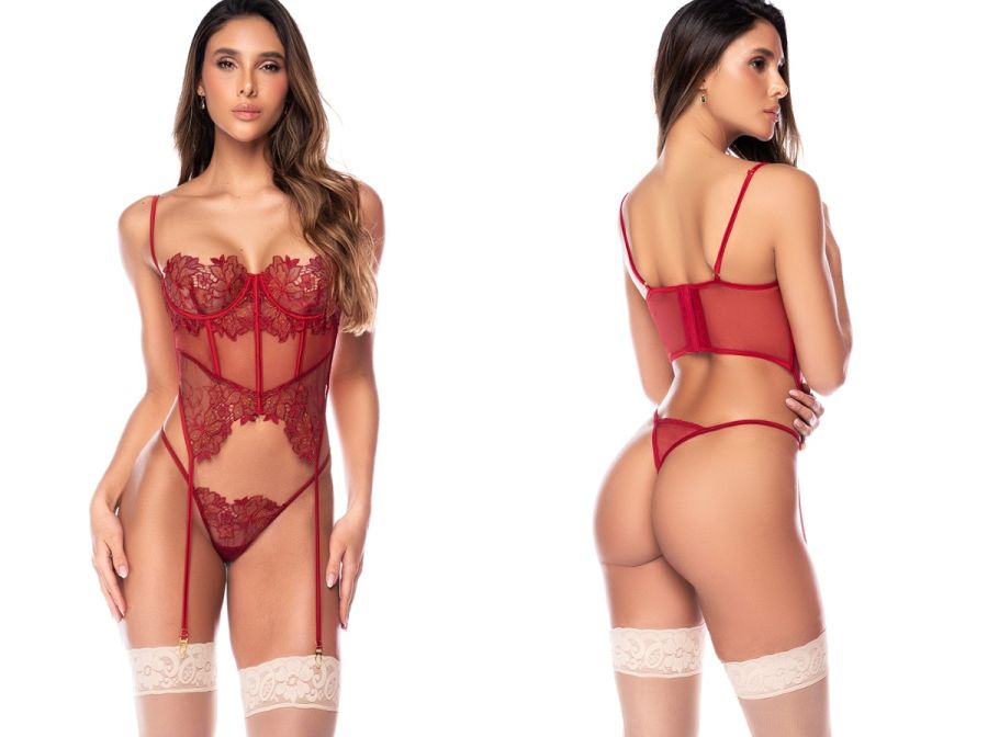 Two Piece Set