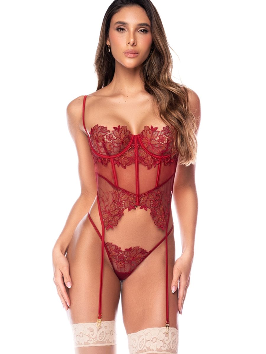 Two Piece Set