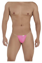 Invisible Micro Thongs