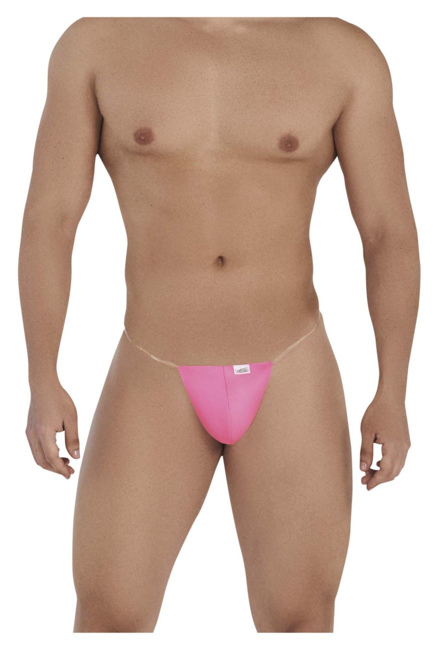 Invisible Micro Thongs