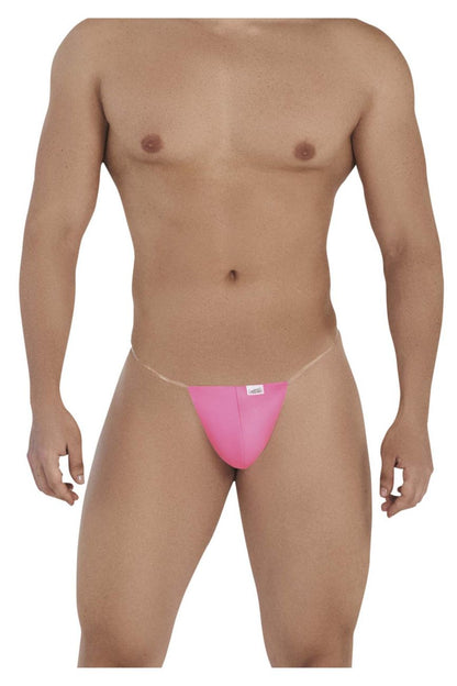 Invisible Micro Thongs