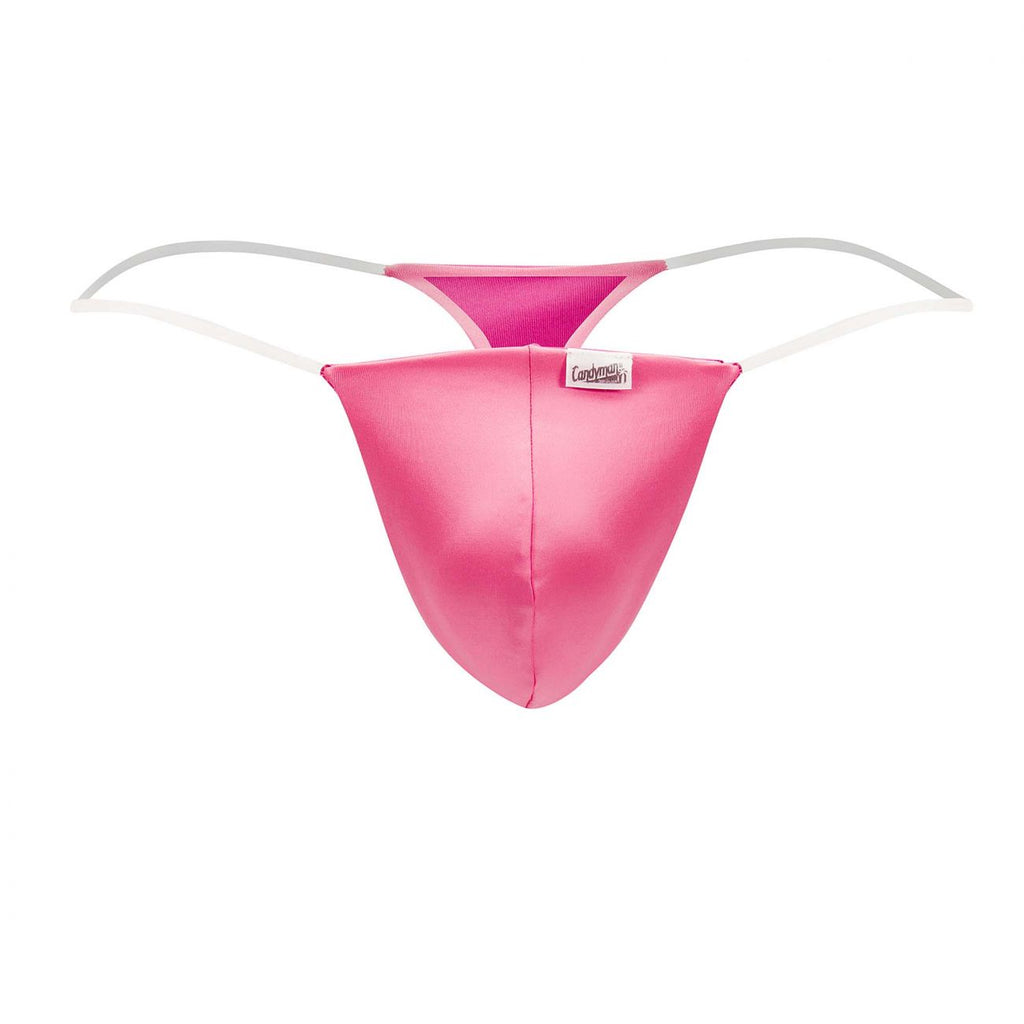 Invisible Micro Thongs