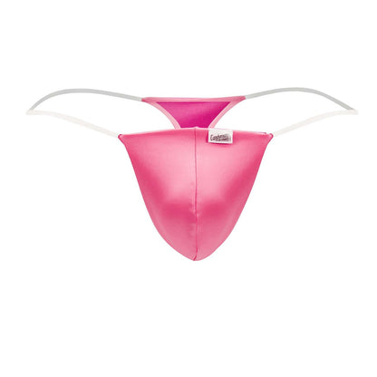 Invisible Micro Thongs