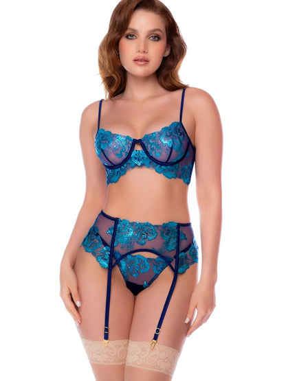 Three Piece Set