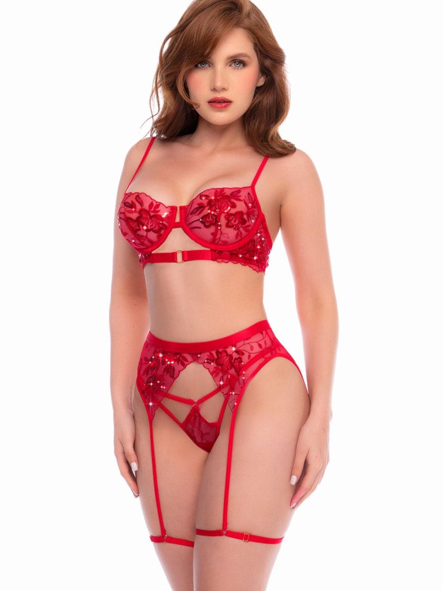 Three Piece Set