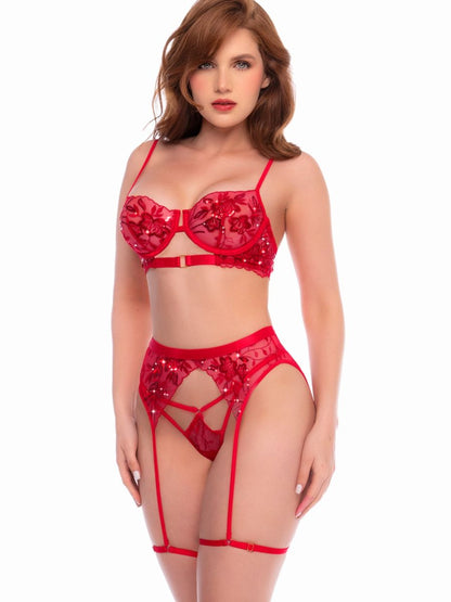 Three Piece Set