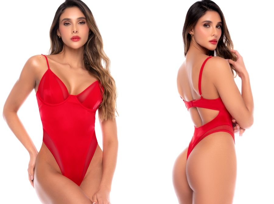Bodysuit