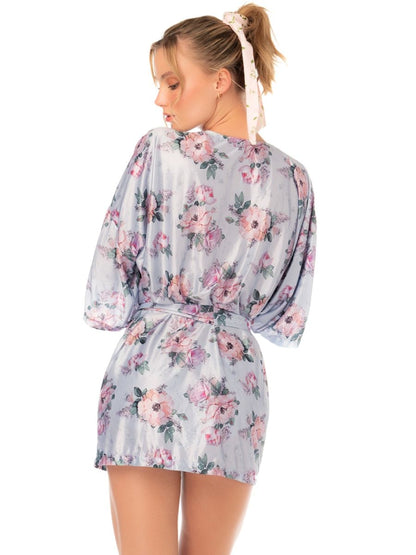 Short Robe