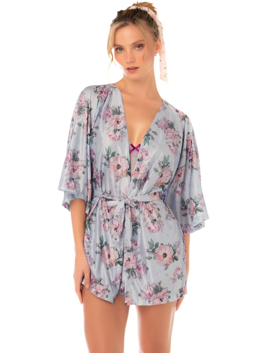 Short Robe