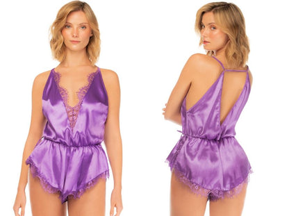 Sleep Romper