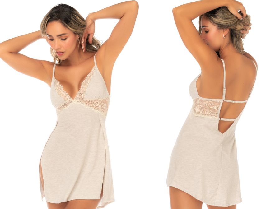 Sleep Chemise