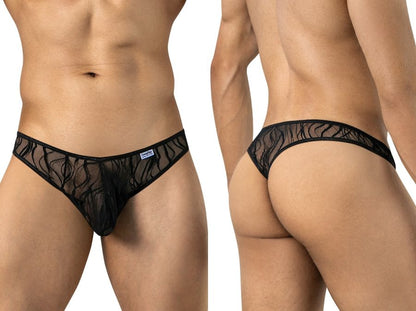 Lace Thongs