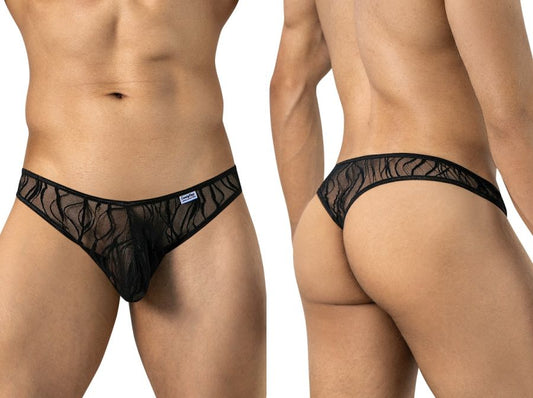 Lace Thongs