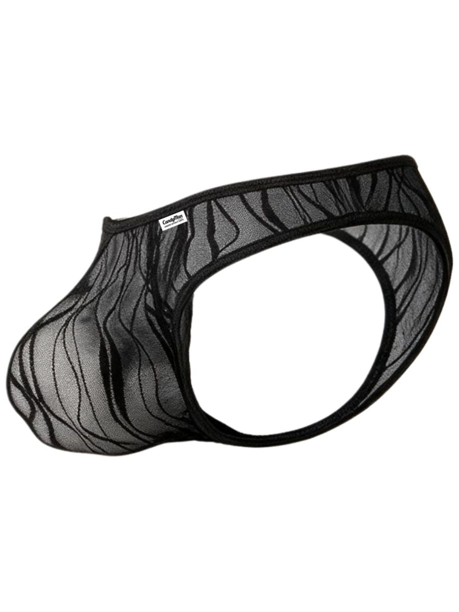 Lace Thongs