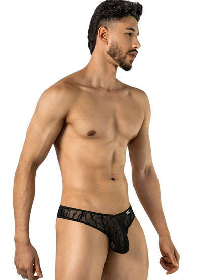 Lace Thongs