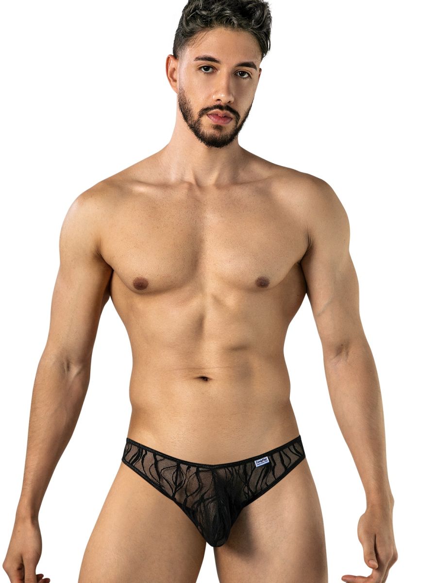Lace Thongs