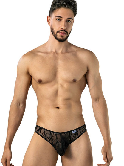 Lace Thongs