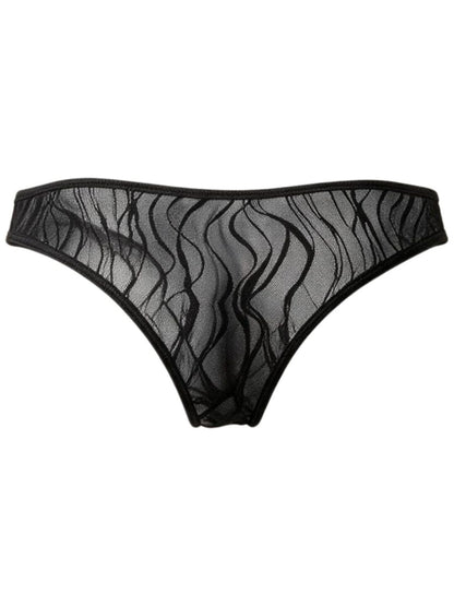 Lace Thongs