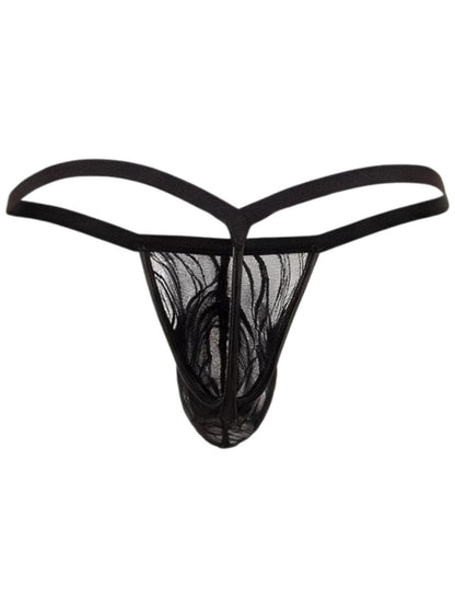 Lace Thongs